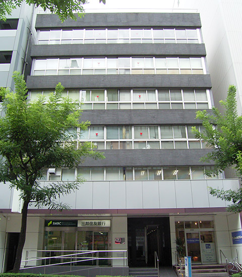 Tokyo Office