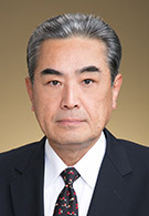 Tetsuro Kamitani President