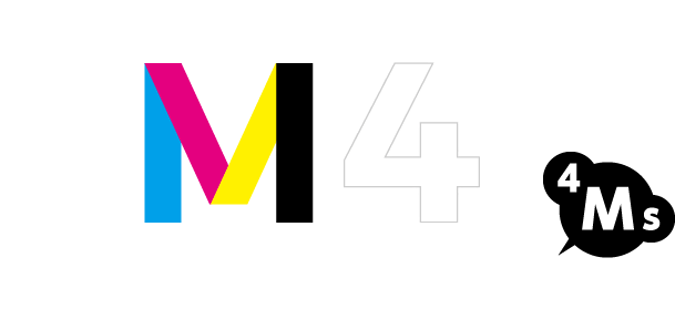 Tomita's Miniaturization Technology / 4Ms